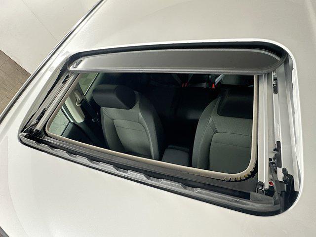 new 2026 Honda CR-V car, priced at $35,000