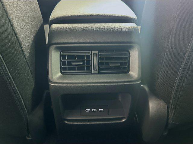 new 2026 Honda CR-V car, priced at $35,000