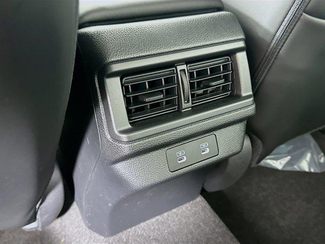 new 2025 Honda Accord Hybrid car, priced at $35,290