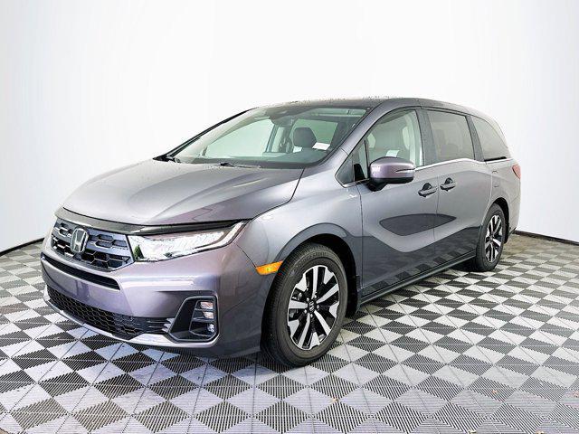 new 2025 Honda Odyssey car, priced at $43,315