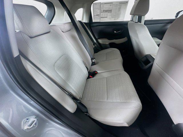 new 2025 Honda HR-V car, priced at $26,259
