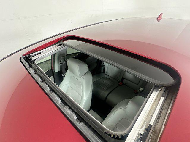 used 2022 Honda CR-V car, priced at $25,900