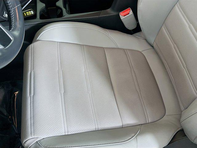 used 2022 Honda CR-V car, priced at $25,900