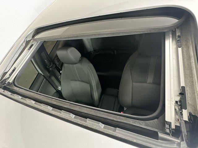 used 2018 Honda Civic car, priced at $14,999