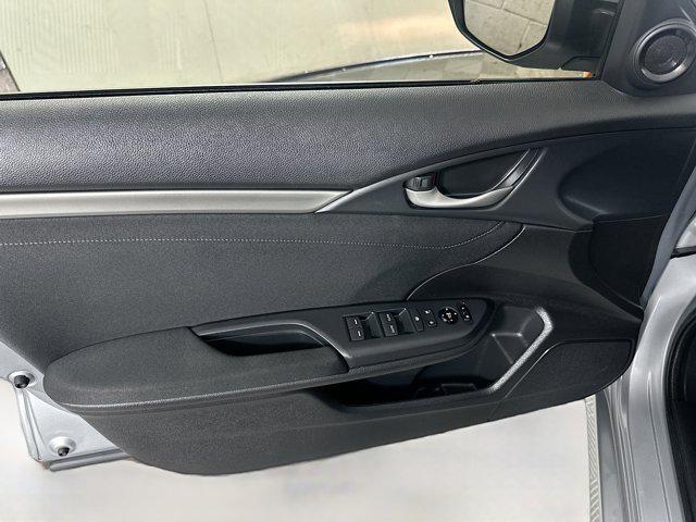 used 2018 Honda Civic car, priced at $14,999