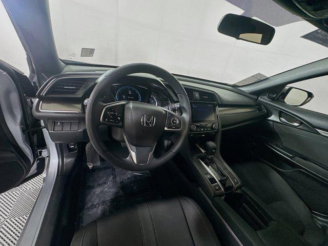 used 2018 Honda Civic car, priced at $14,999