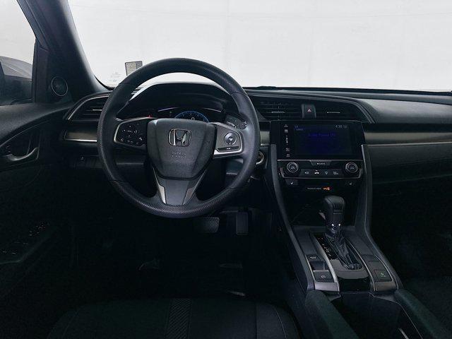 used 2018 Honda Civic car, priced at $14,999