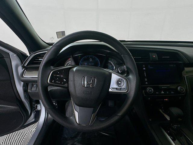 used 2018 Honda Civic car, priced at $14,999