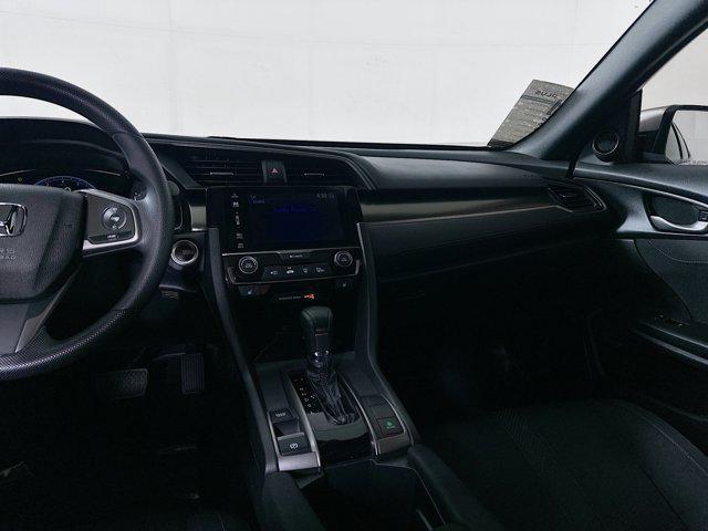 used 2018 Honda Civic car, priced at $14,999