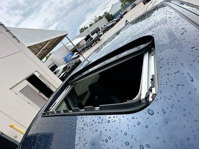 used 2023 Honda CR-V car, priced at $28,888