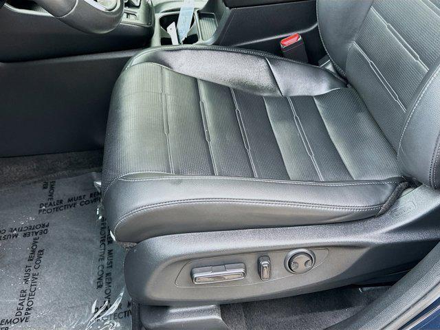 used 2023 Honda CR-V car, priced at $28,888