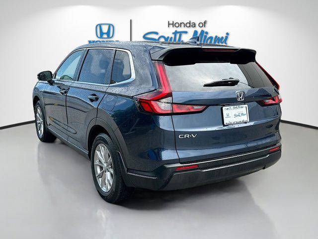 used 2023 Honda CR-V car, priced at $28,888