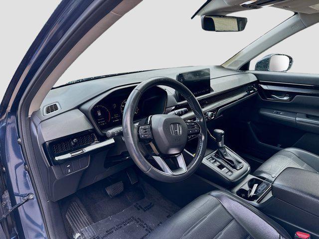 used 2023 Honda CR-V car, priced at $28,888