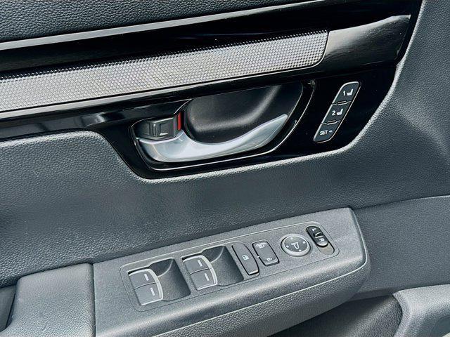used 2023 Honda CR-V car, priced at $28,888