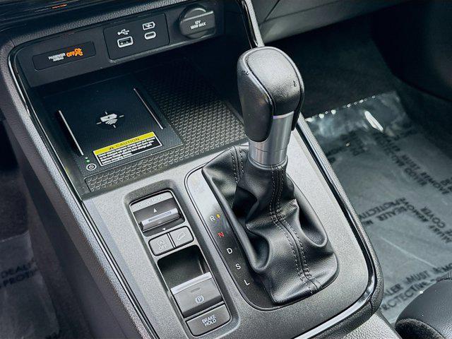used 2023 Honda CR-V car, priced at $28,888