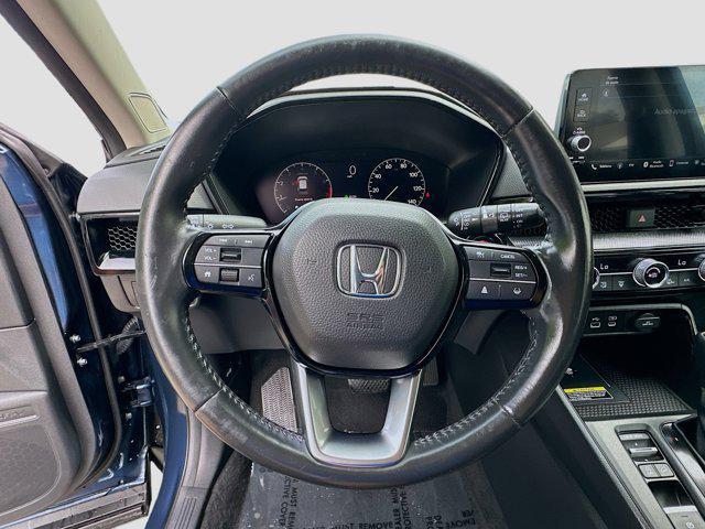 used 2023 Honda CR-V car, priced at $28,888