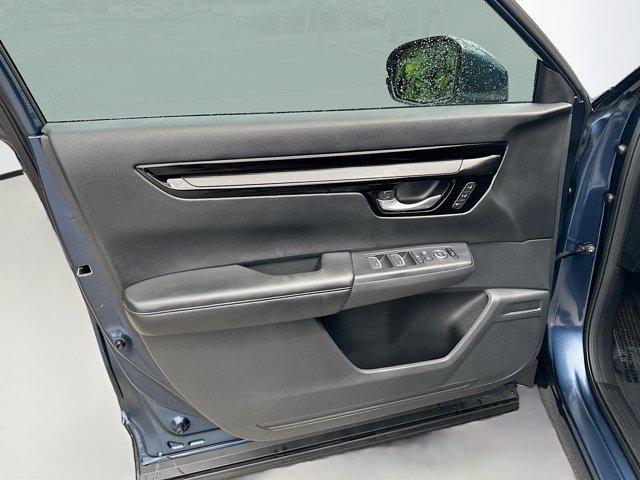 used 2023 Honda CR-V car, priced at $28,888