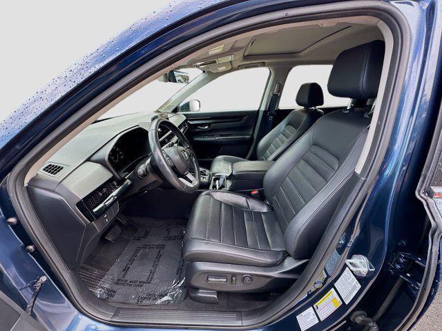 used 2023 Honda CR-V car, priced at $28,888