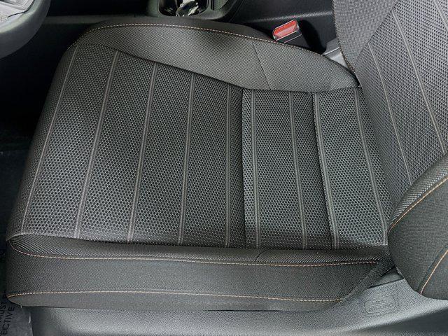 used 2025 Honda CR-V Hybrid car, priced at $32,442