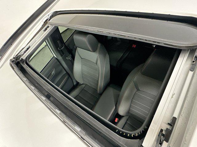 used 2025 Honda CR-V Hybrid car, priced at $32,442