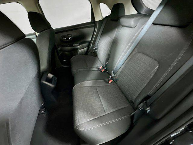 used 2024 Honda HR-V car, priced at $22,951