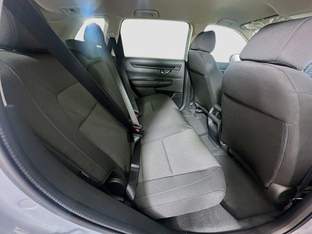 new 2026 Honda CR-V car, priced at $31,970