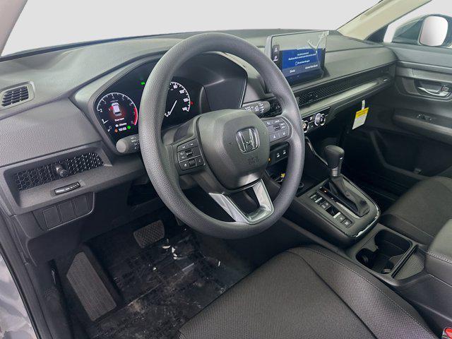 new 2026 Honda CR-V car, priced at $31,970