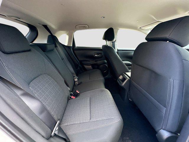 new 2026 Honda HR-V car, priced at $27,046