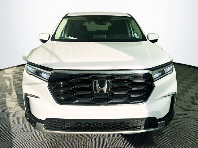 used 2024 Honda Pilot car, priced at $34,985