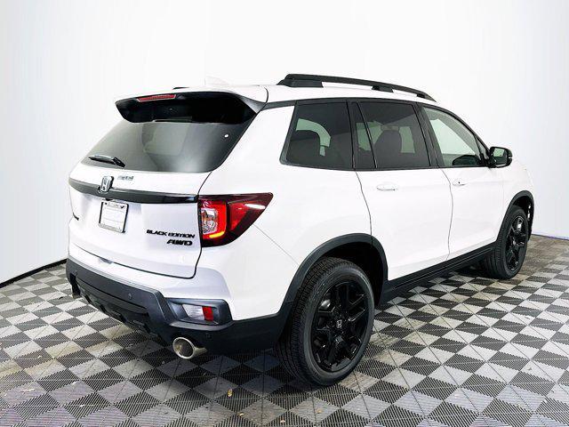 new 2024 Honda Passport car, priced at $46,068