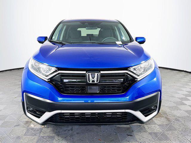 used 2022 Honda CR-V car, priced at $24,790