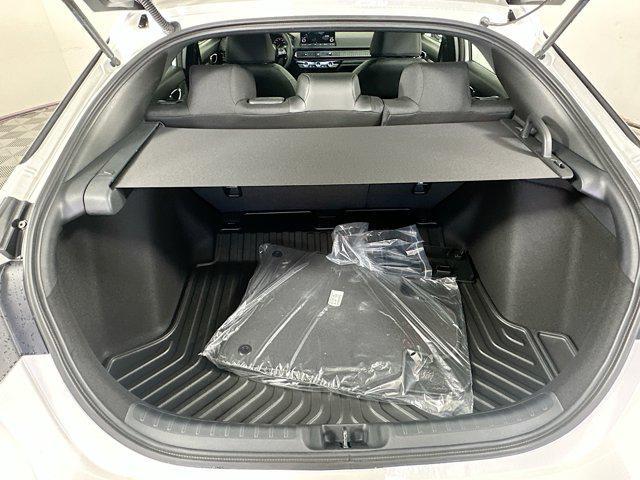 new 2025 Honda Civic car, priced at $28,255