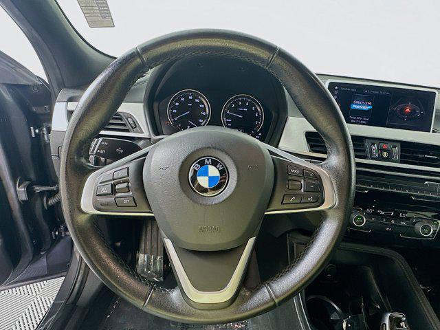 used 2020 BMW X2 car, priced at $19,835