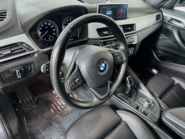 used 2020 BMW X2 car, priced at $19,835