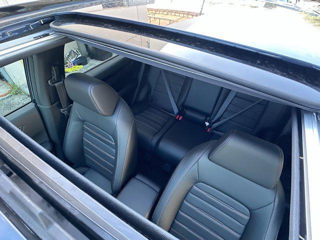 new 2026 Honda CR-V Hybrid car, priced at $38,975