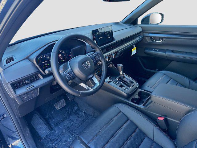 new 2026 Honda CR-V Hybrid car, priced at $38,975