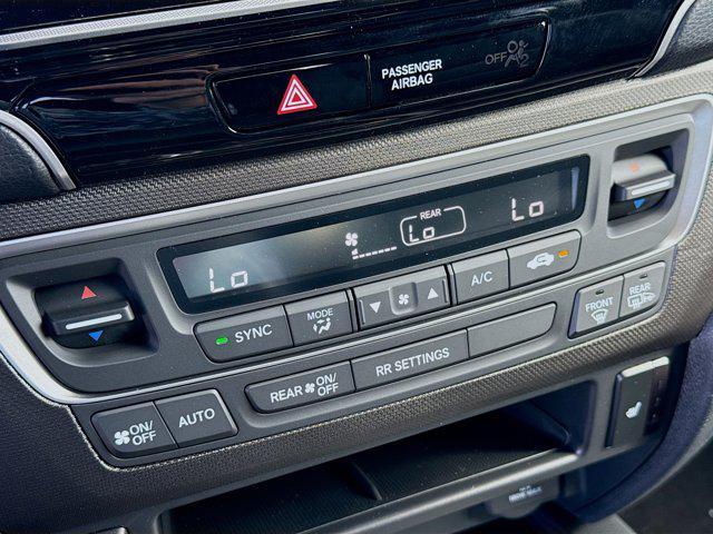 new 2026 Honda Ridgeline car, priced at $45,790