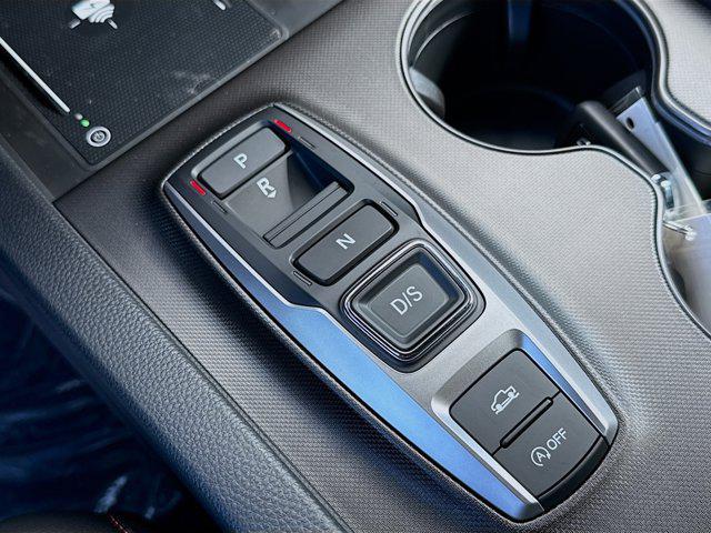 new 2026 Honda Ridgeline car, priced at $45,790