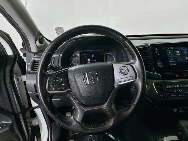 used 2020 Honda Pilot car, priced at $17,819
