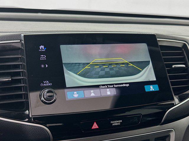 used 2020 Honda Pilot car, priced at $17,819