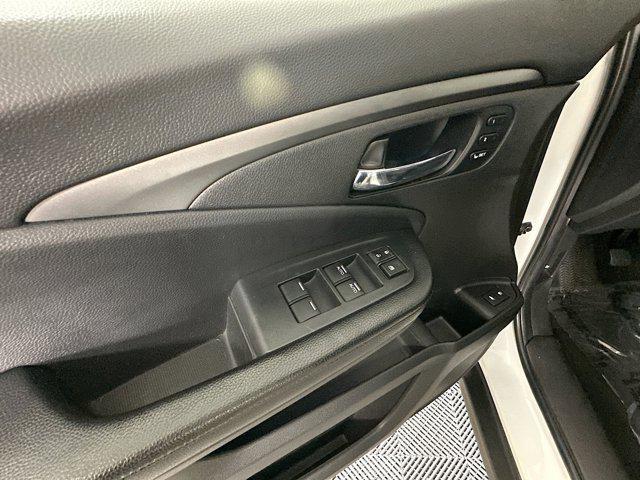used 2020 Honda Pilot car, priced at $17,819