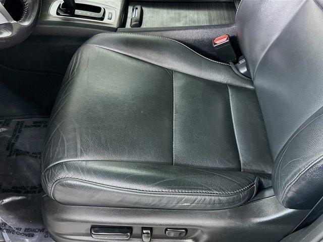used 2020 Honda Pilot car, priced at $17,819