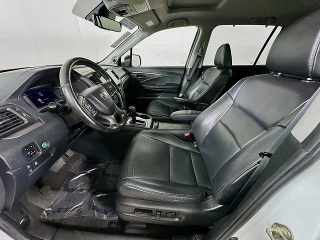 used 2020 Honda Pilot car, priced at $17,819