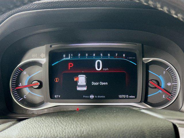 used 2020 Honda Pilot car, priced at $17,819