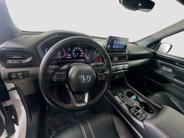 used 2023 Honda Pilot car, priced at $39,489