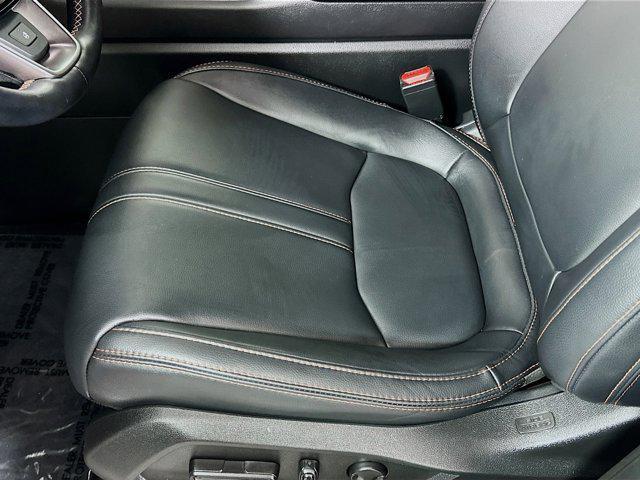 used 2023 Honda Pilot car, priced at $37,269