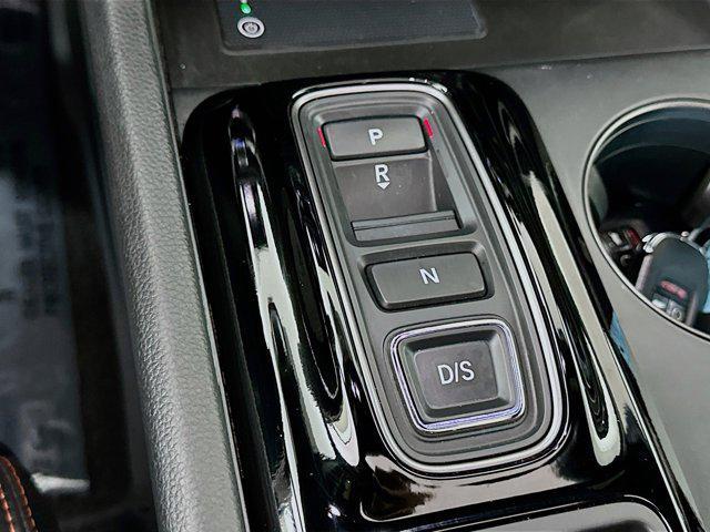 used 2023 Honda Pilot car, priced at $37,269