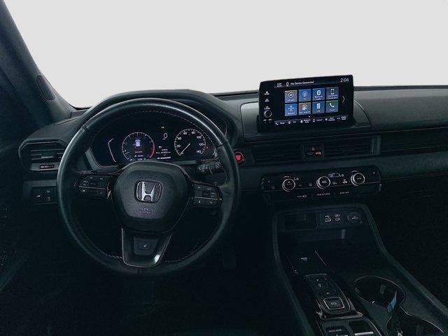 used 2023 Honda Pilot car, priced at $39,489