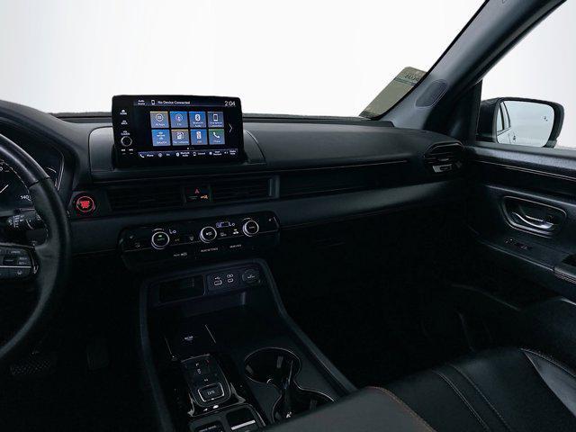 used 2023 Honda Pilot car, priced at $39,489