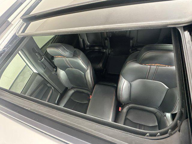 used 2023 Honda Pilot car, priced at $39,489